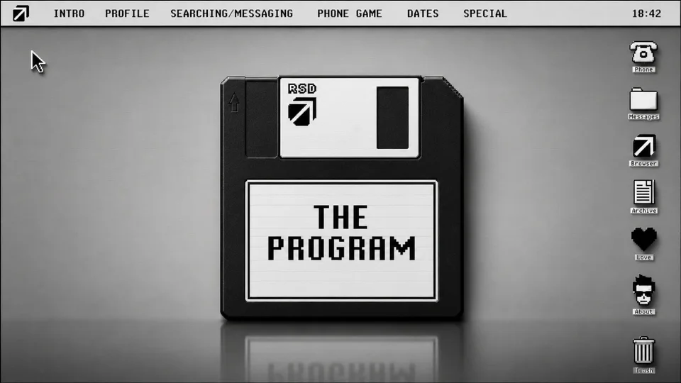Execute the Program