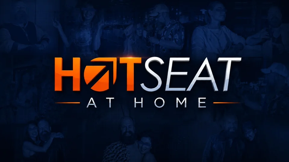 Hot Seat at Home