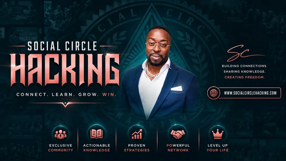 Social Circle Hacking